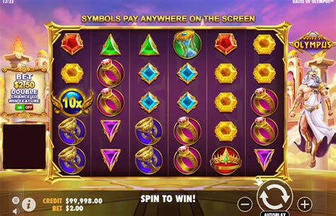 slots demo gratis